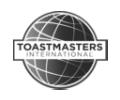 toastmasters