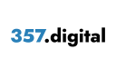 357.digital logo